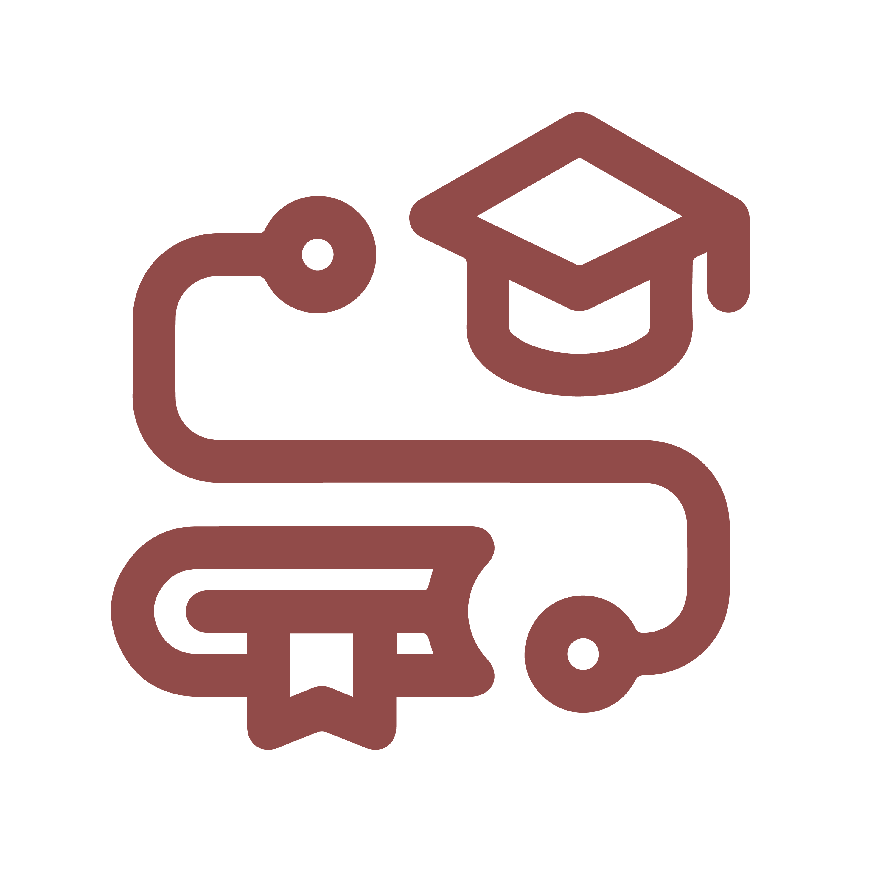 Study Tracker to Monitor Progress